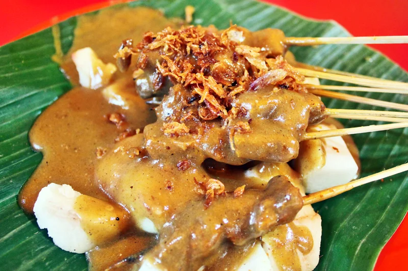 Sate-padang-Ajo-Ramon