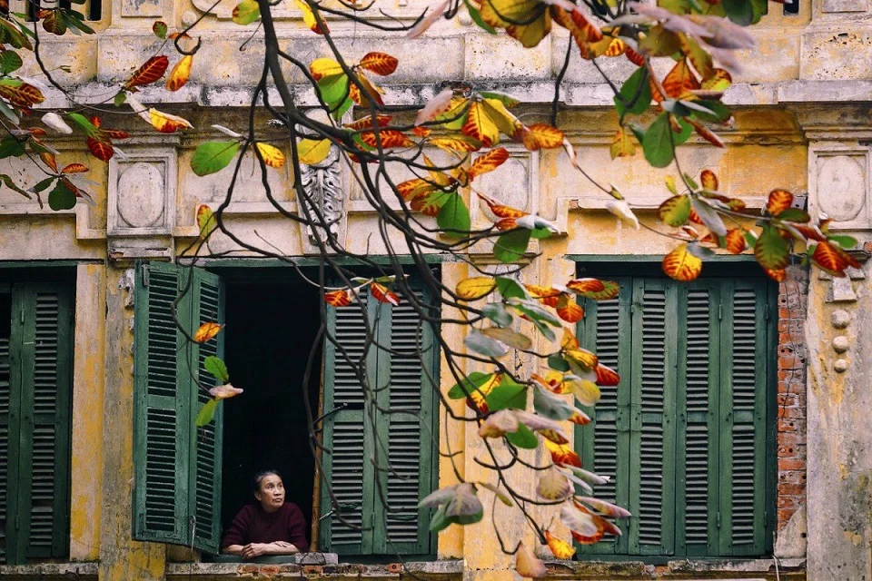 Hanoi Old Quarter