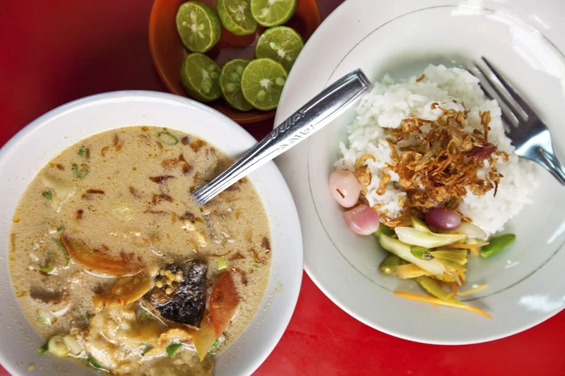 Soto-Betawi-haji-Maaruf